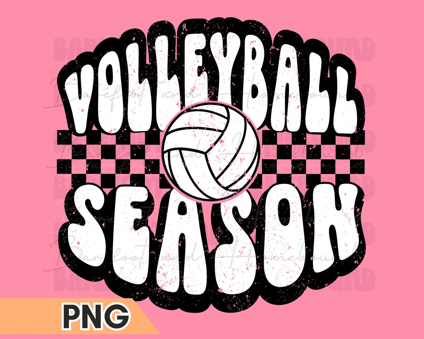 VOLLEYBALL SEASON