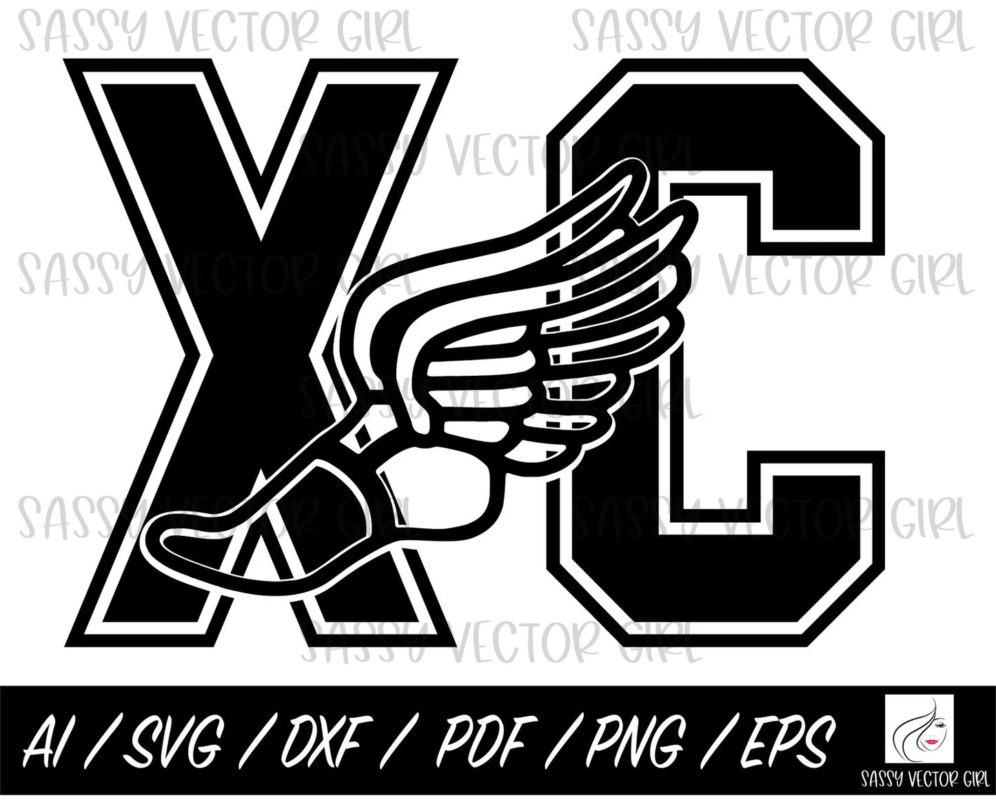BOLD OUTLINE XC