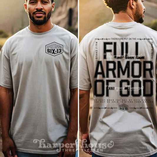 Armor of God