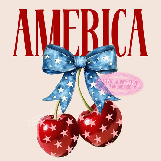 America Cherries