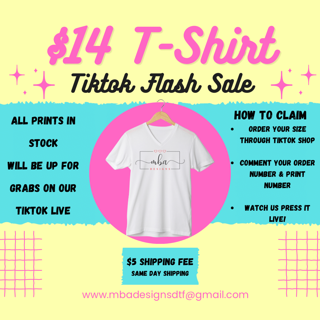TikTok Special