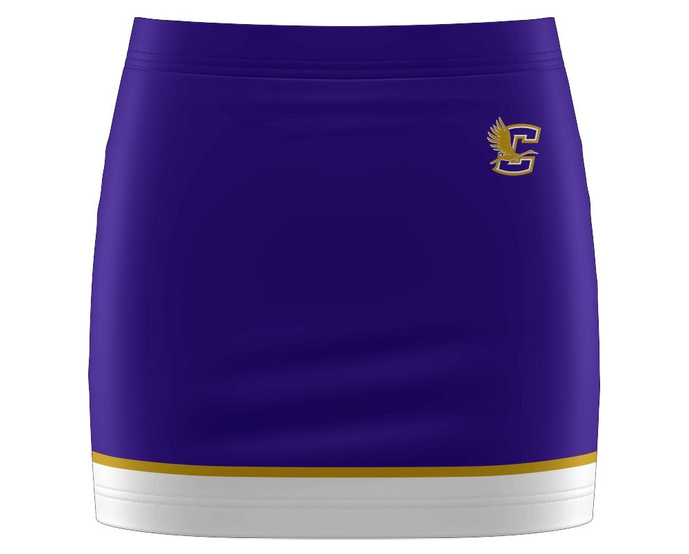 Cheer Uniform - Custom Team