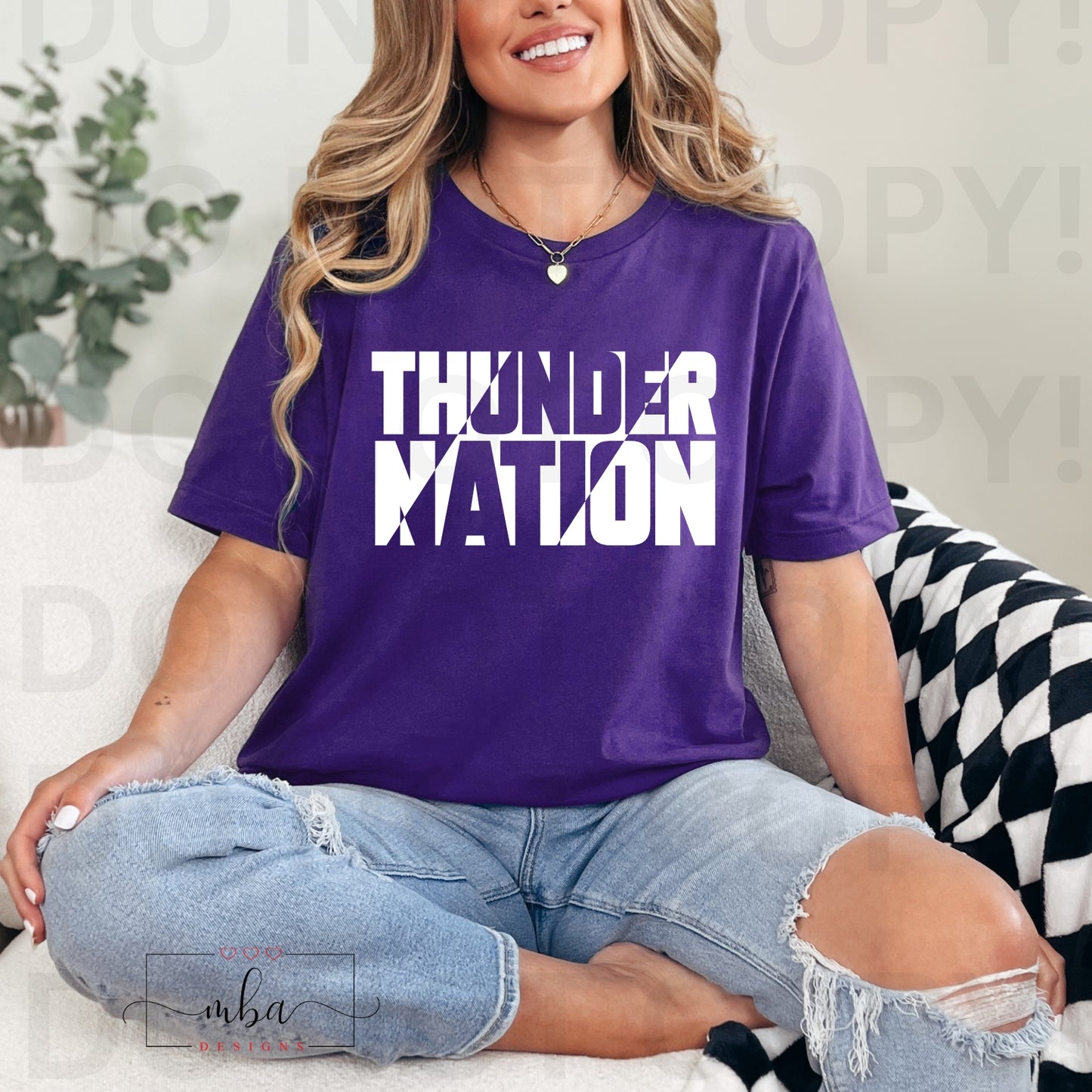 Thunder Nation