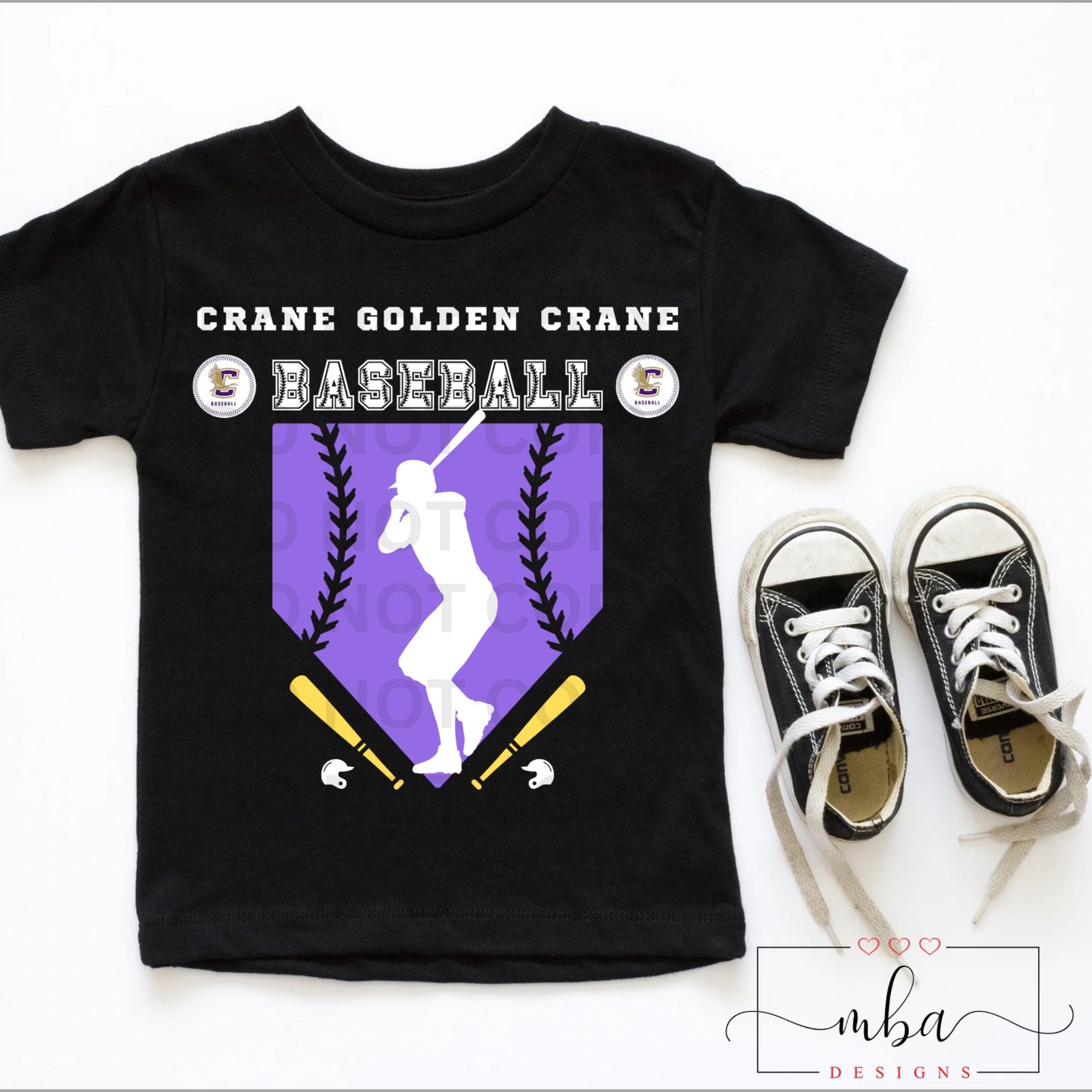 CGC baseball (new design)
