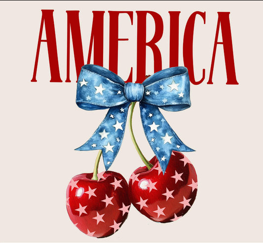 America Cherries