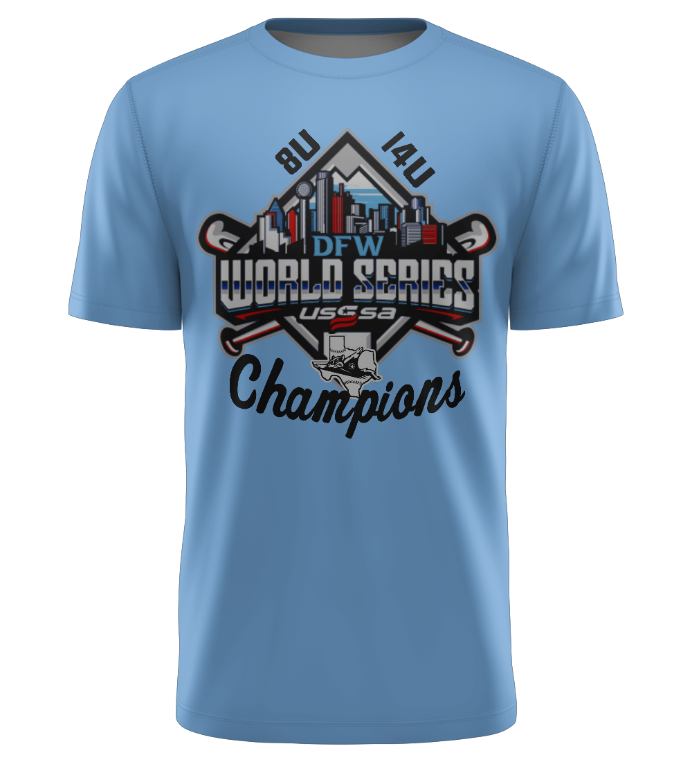 World Series Champs