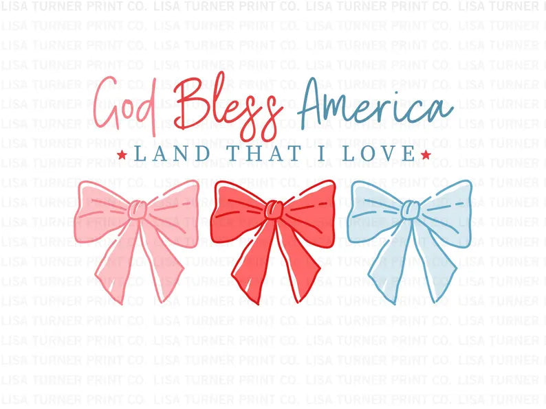 Land That I Love