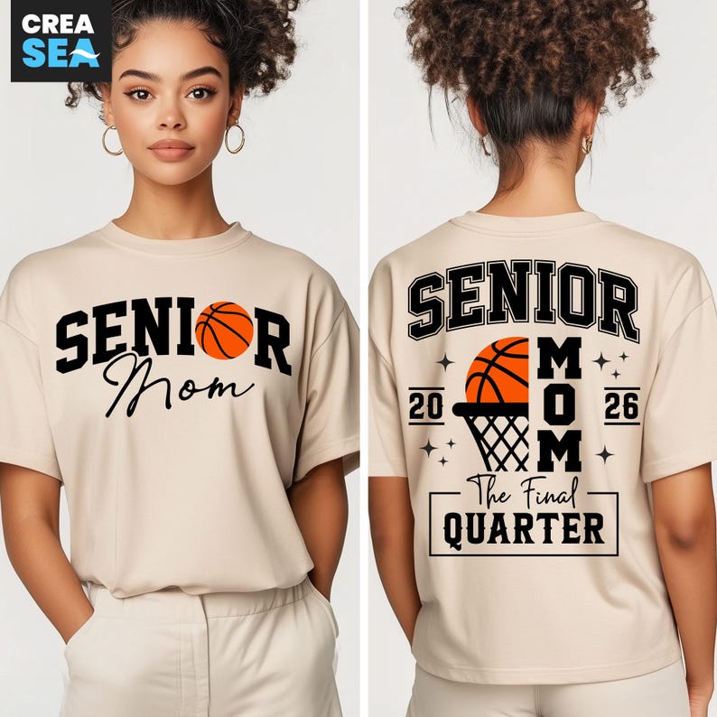 Senior Mom The Final Quarter