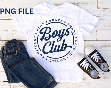 Boys Club