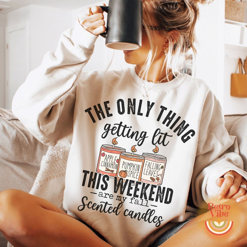 Only Thing Getting Lit This Weekend