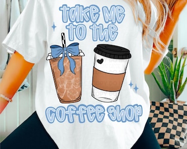 Iced Coffee is Addicted to me