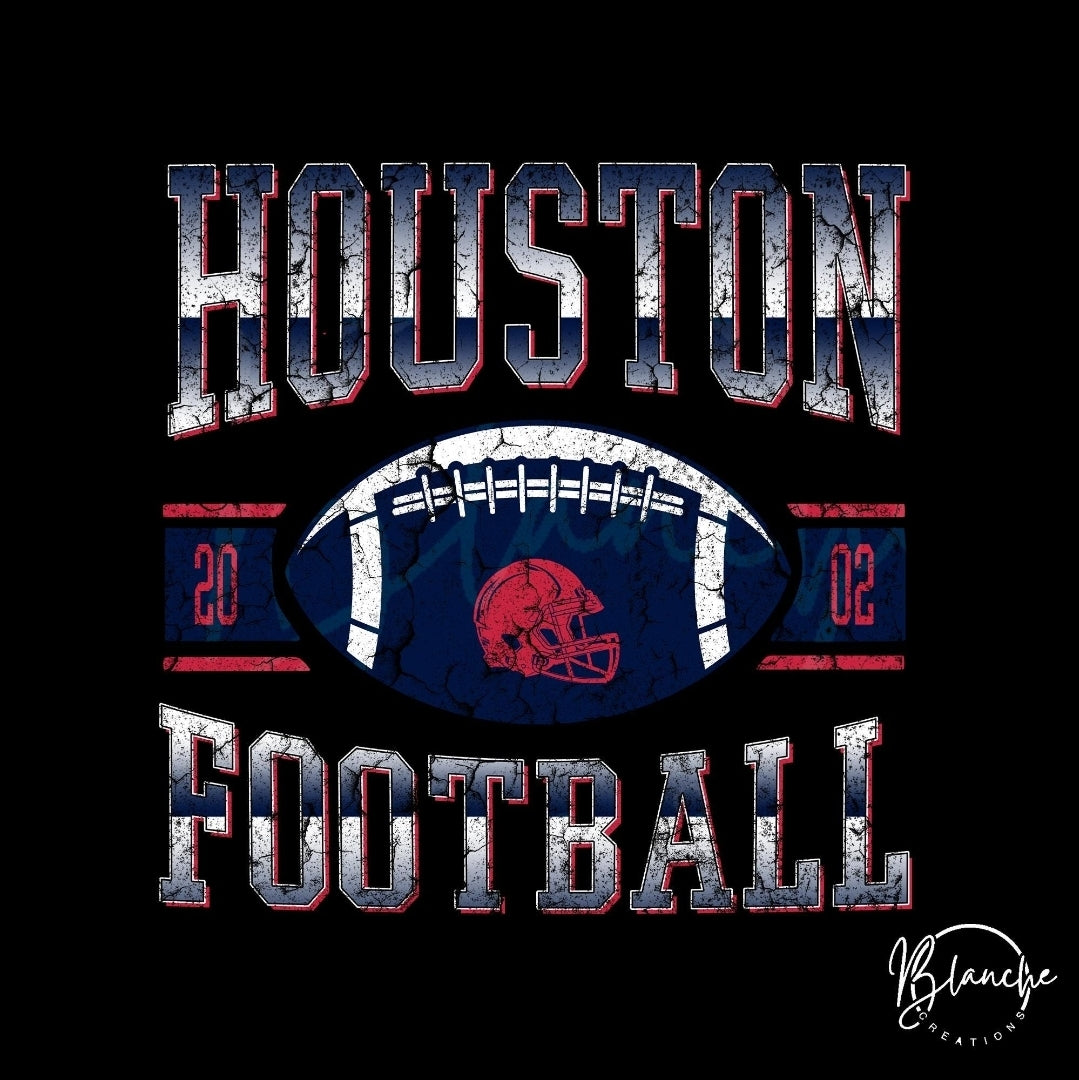 Houston