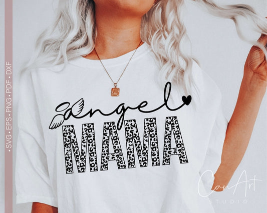 Angel Mama