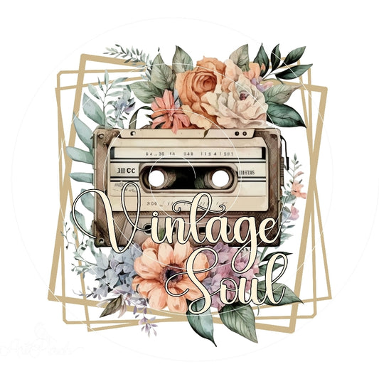 Vintage Soul
