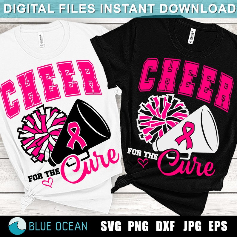 Cheer for The cure
