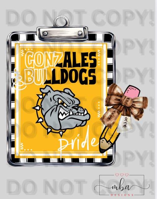 Gonzales Pride