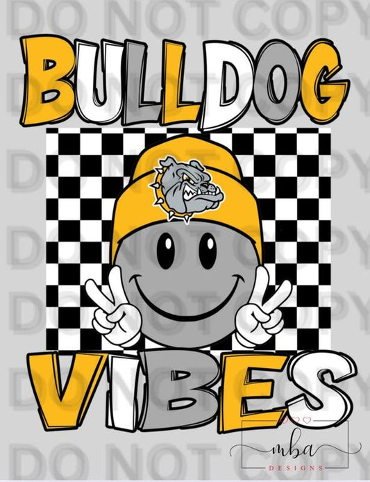Bulldogs Vibes