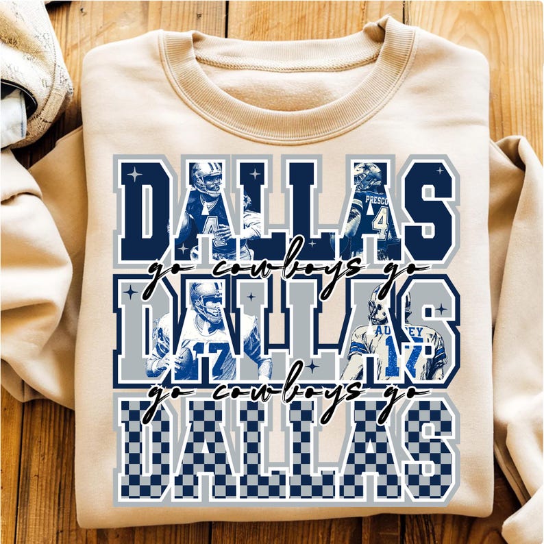 Dallas Repeat