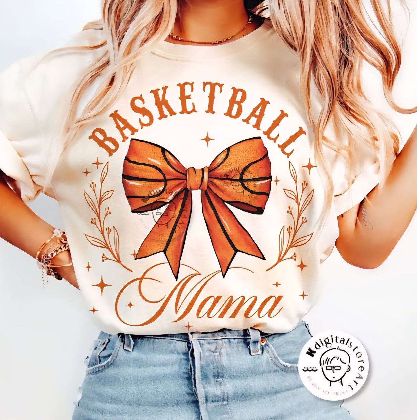 Basketball Mama Social Club