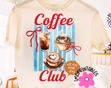 Coffee Club