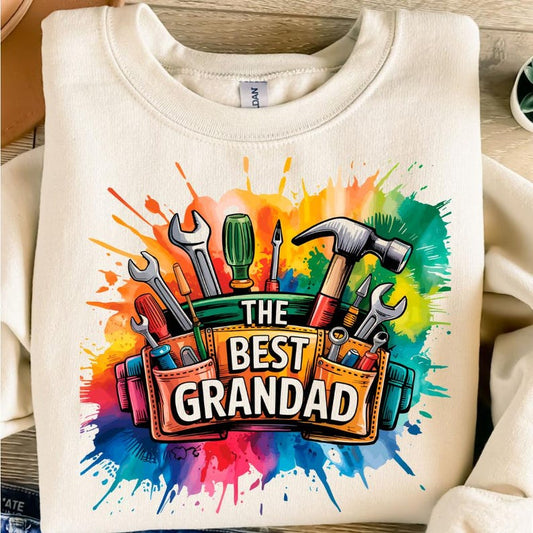 The Best Grandpa