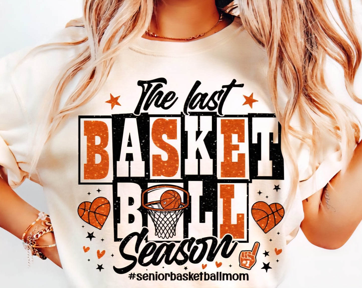 The Last Basketball Season