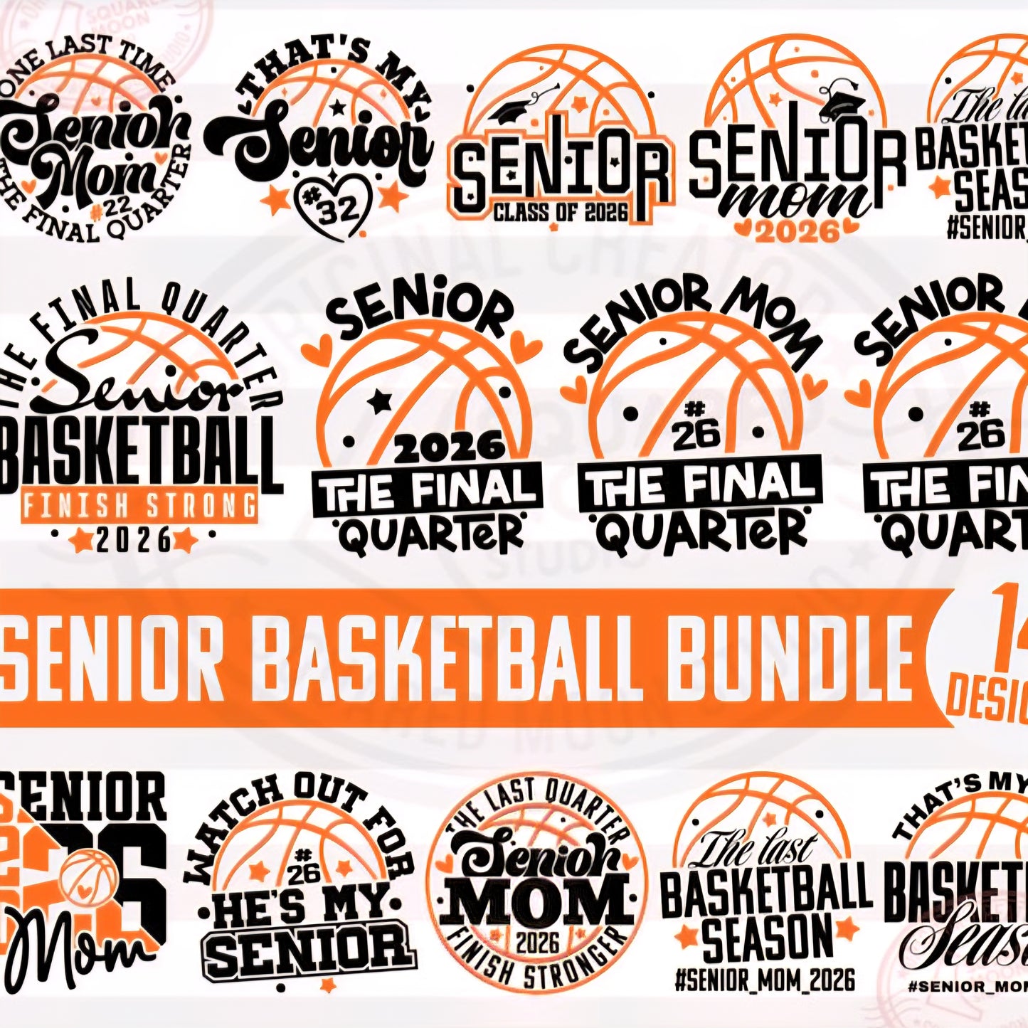 Basketball Bundle