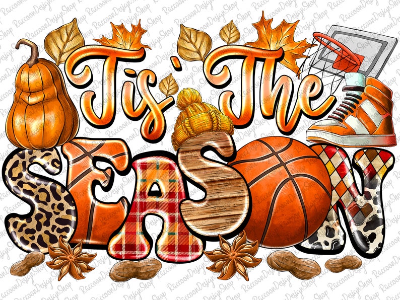 Tis The Season