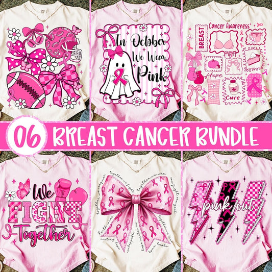 Breast Cancer Bundle