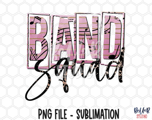 Band Squad