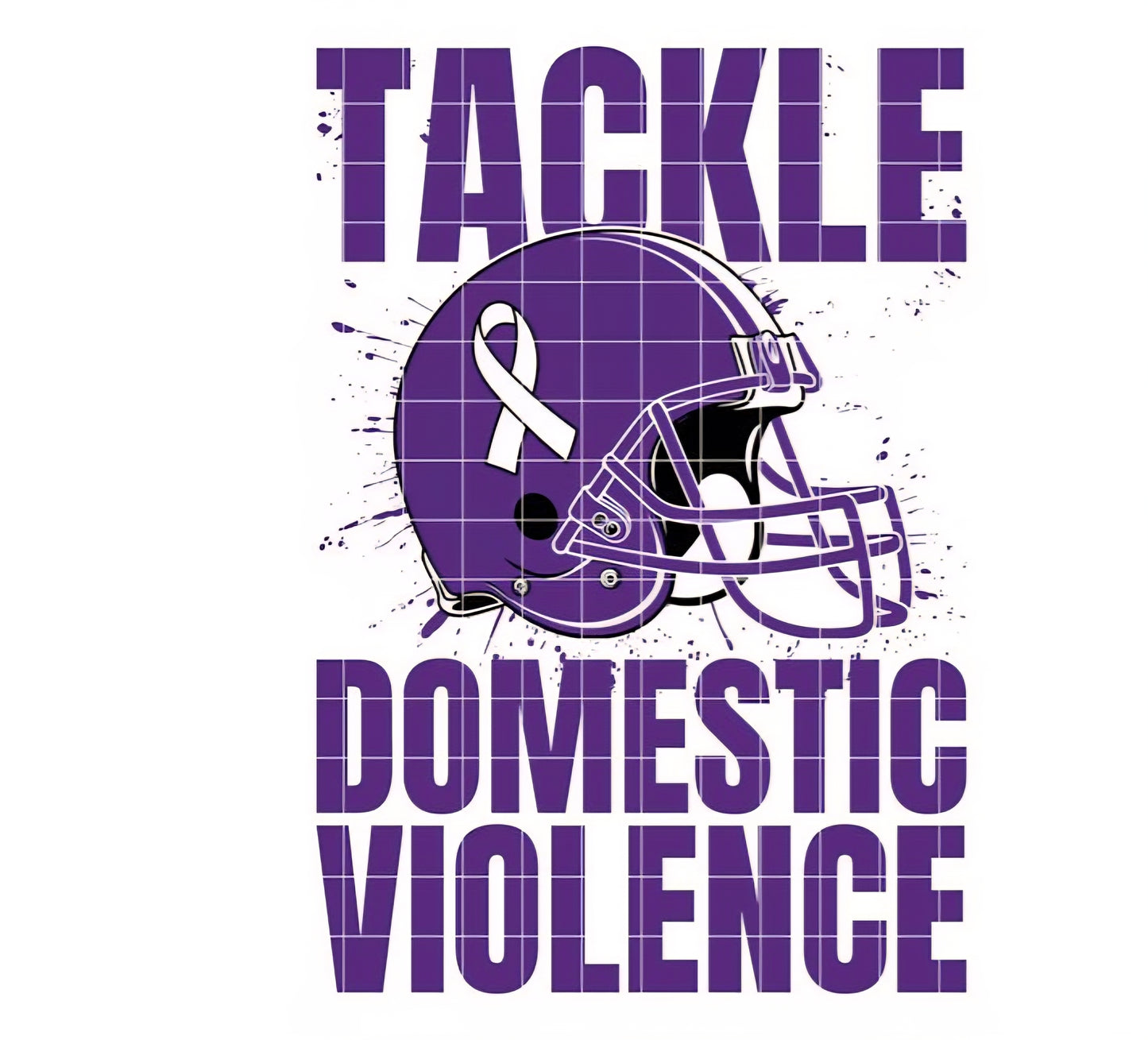 Tackle Domestic Violence