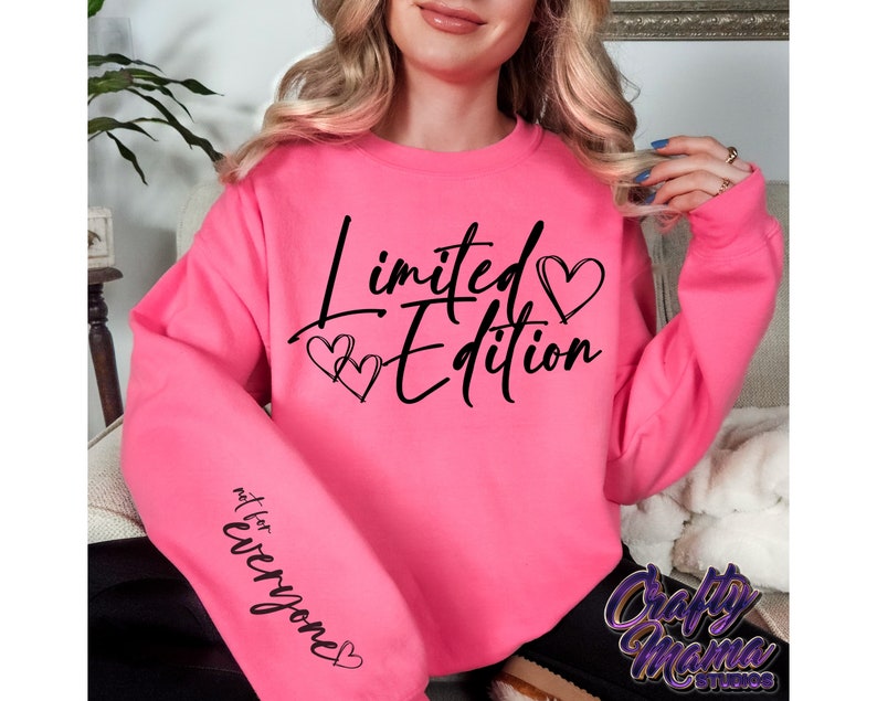 Limited Edition
