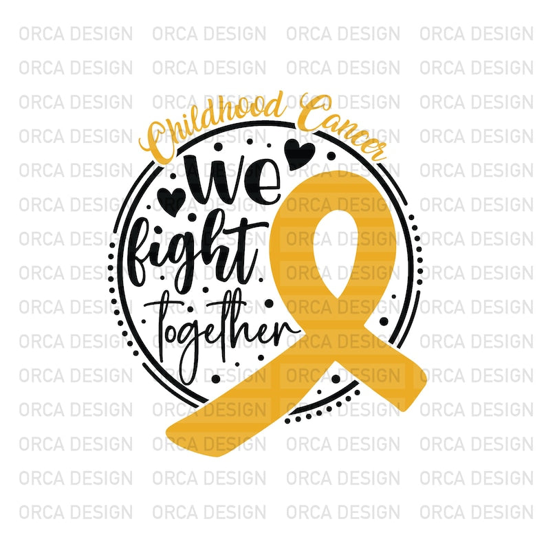 We Fight Together