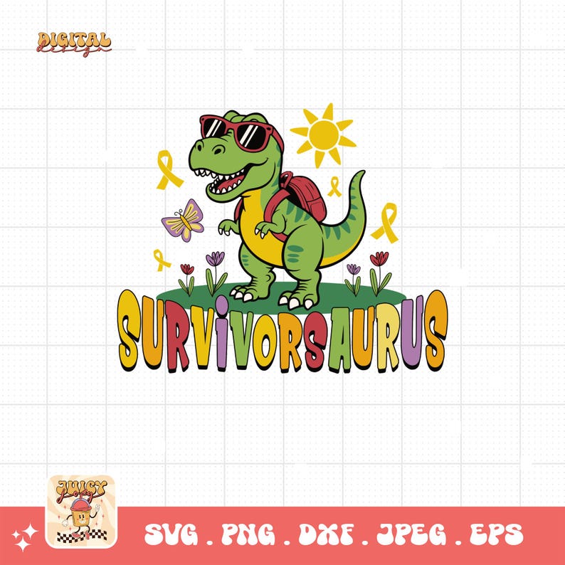 Survivorsaurus