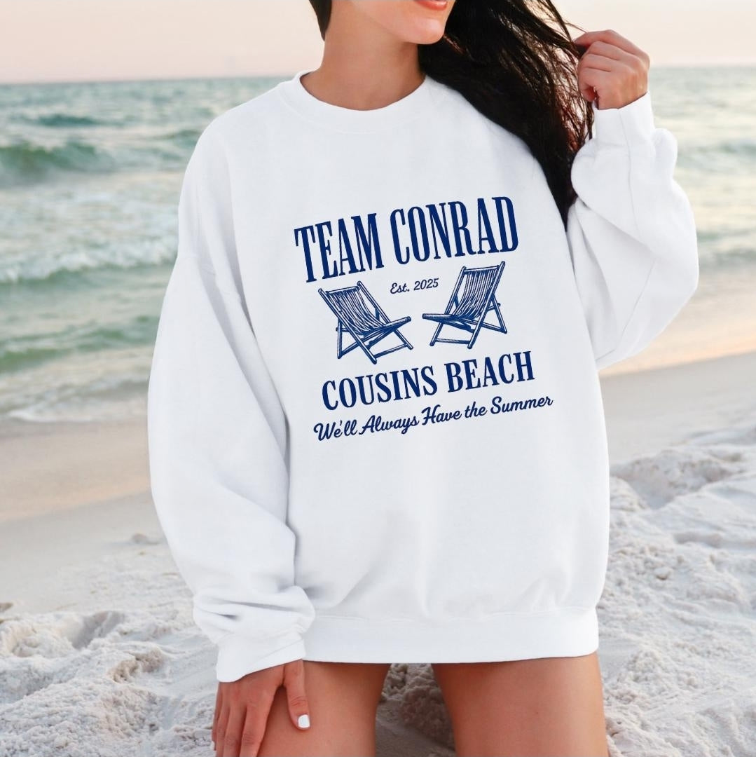 Team Conrad