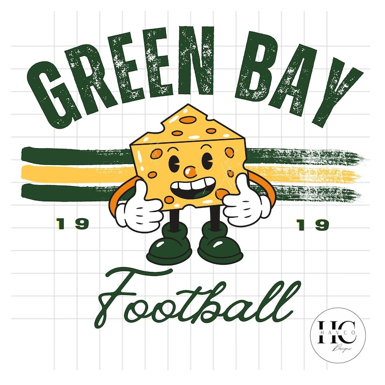 Cheese Head