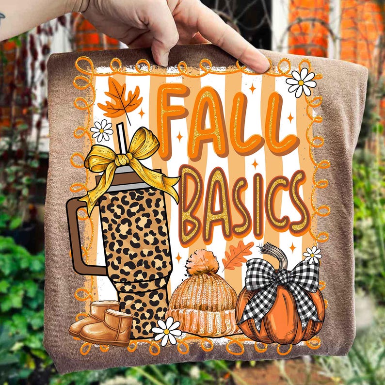 Fall Basics