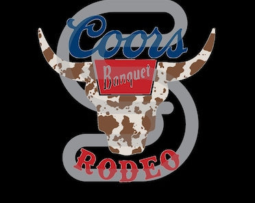 Coors Rodeo
