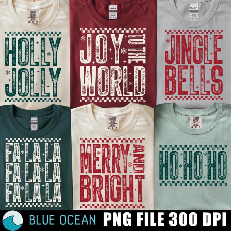 Christmas Bundle