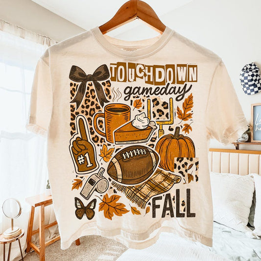 Touchdown GameDay Fall