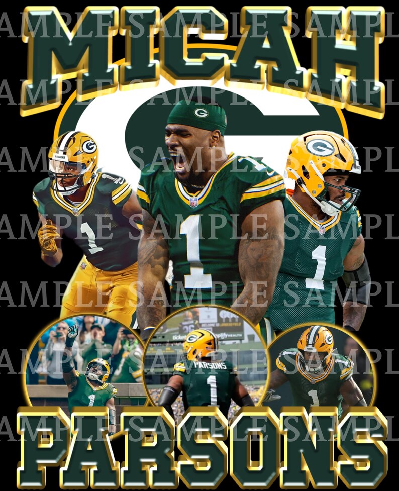 Micah Parsons