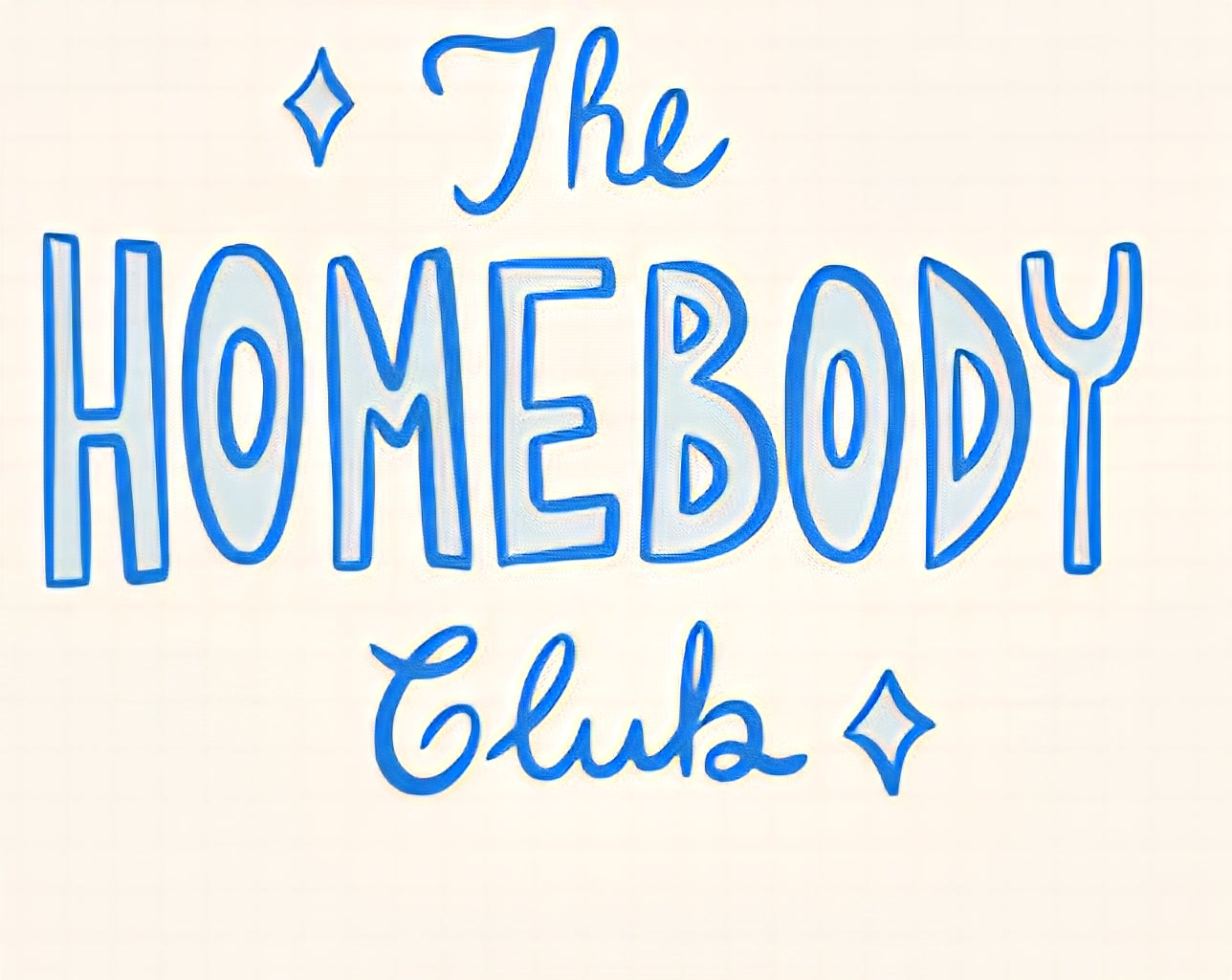 Homebody