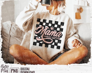 MAMA needs Coffee