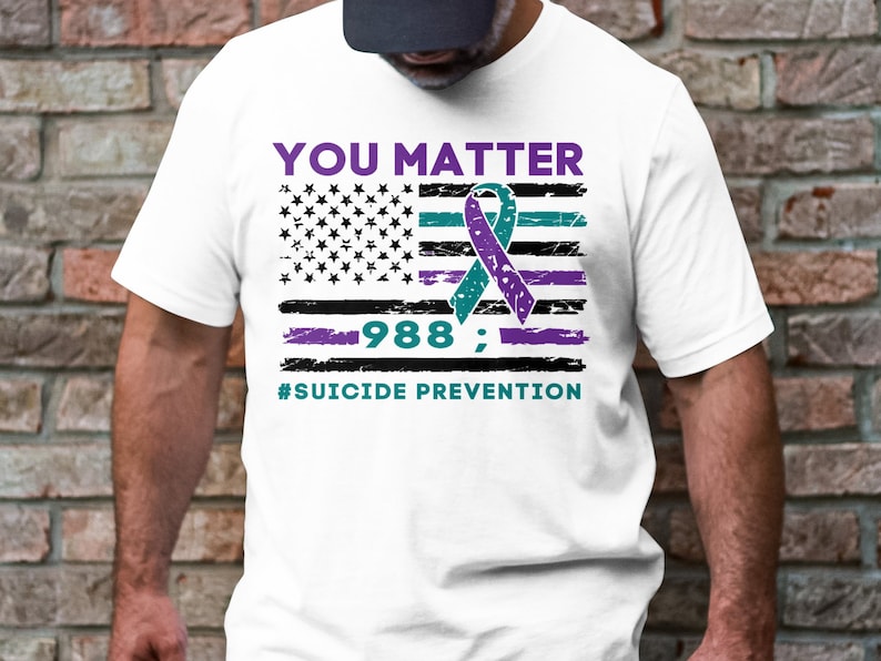 You Matter