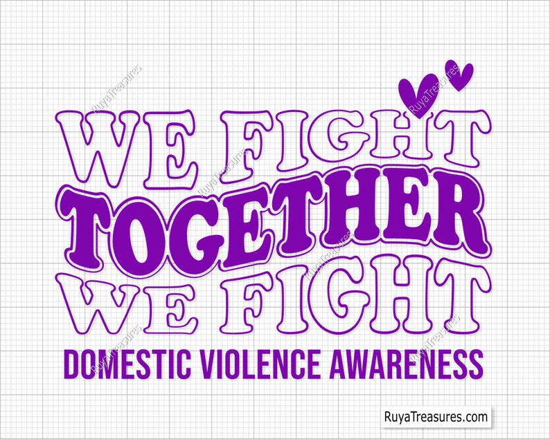We Fight Together