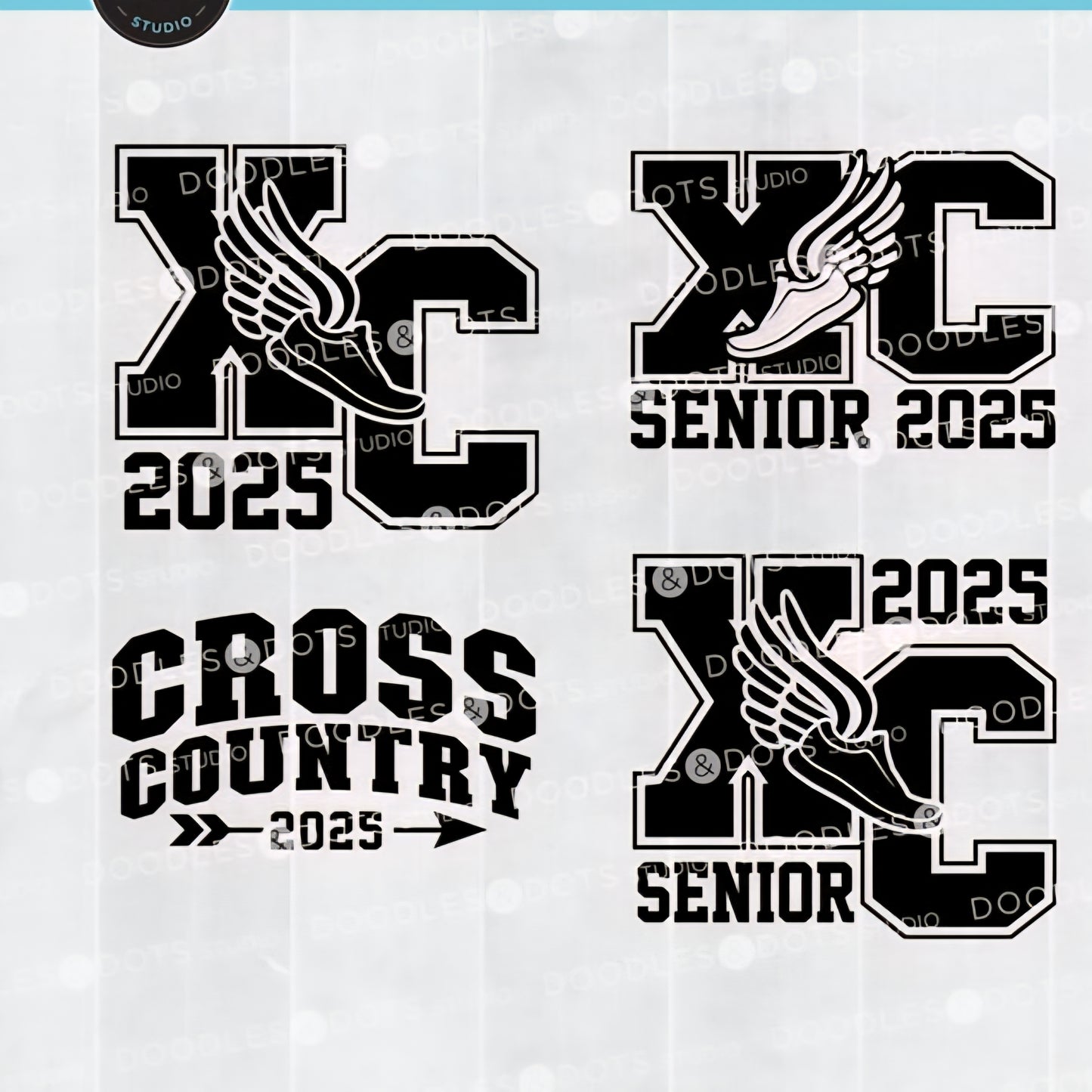 XC 2025 Collage