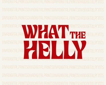 What The Helly