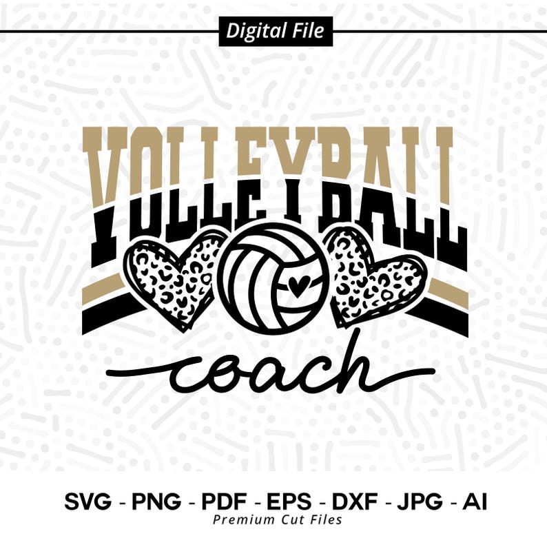 VB Coach 2 hearts