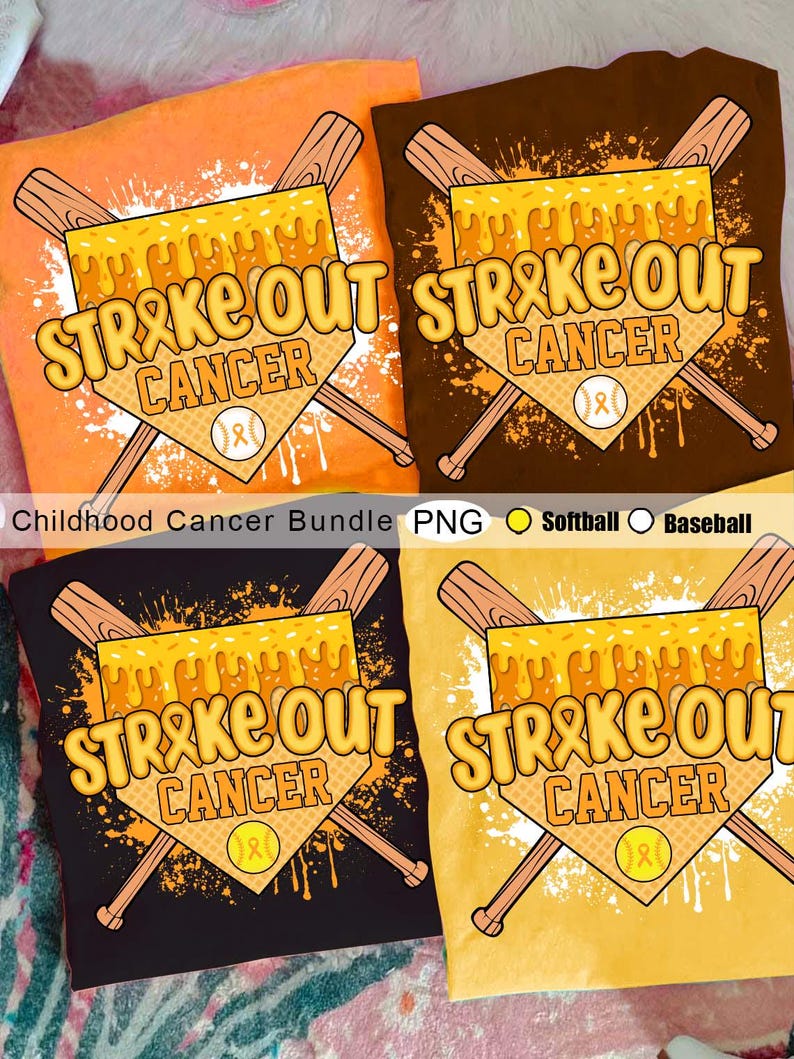Strike Out Cancer