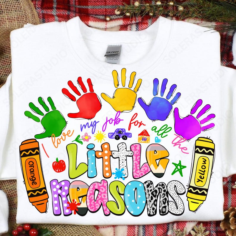 Little Reasons